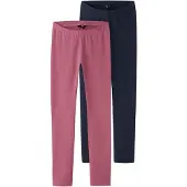 TWO SOON Leggings azul