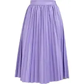 Faina Saia roxo claro