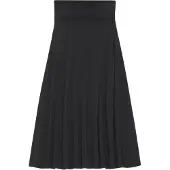 Moshi Moshi Mind Saia 'Gracious' preto