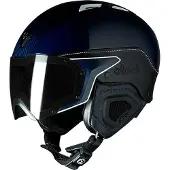Aurak Capacete Com Viseira Falcon B