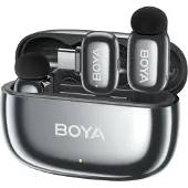 Boya Microfone Sem Fio Mini 2-02