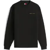 Tommy Hilfiger Sweatshirt ouro / preto