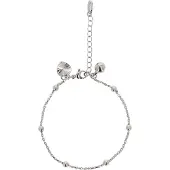 Faina Pulseira prata