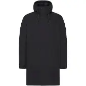North Bend Casaco outdoor ' NBMalis M Parka' preto