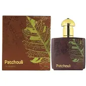 Ahmed Al Maghribi Patchouli 50ml — Eau de Parfum