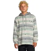 Billabong Camisa De Manga Comprida Baja