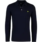 Lyle & Scott Pullover navy
