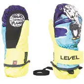 Level Mitene Animal Rec