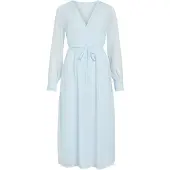 Vila Vestido 'VIFalia' azul claro