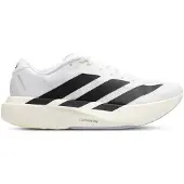 Adidas Sapatilha de desporto 'Adizero Evo SL' preto / branco
