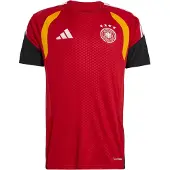 Adidas Camiseta De Manga Curta Treinamento Germany 26/27 Tiro