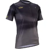 Leatt Camisola De Ciclismo De Manga Curta Trail 3.0