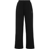 Plein sport Calças preto