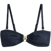Ted Baker Top de biquíni navy