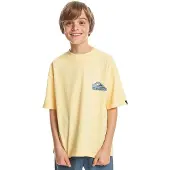 Quiksilver Camiseta De Manga Curta Take Us Back