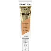 Max Factor Miracle Pure Skin-Improving Foundation 70-warm sand