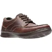 Clarks Shoes Sapatos Largos Cotrell Edge