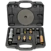JBM Kit De Remoção De Parafusos De Segurança De Roda