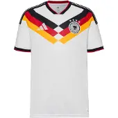 Adidas Camisola Principal 26 da Alemanha