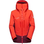 Mammut Casaco Taiss Pro Hardshell