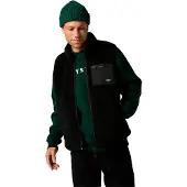 Mystic Colete Teddy Bodywarmer