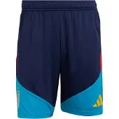 Adidas Calções Treinamento Spain 26/27 Tiro