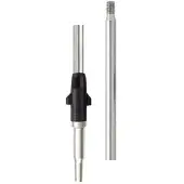 Mares Pure Passion Haste De Lança Ss Thread 8 Mm