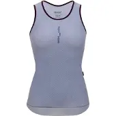 Santini Camiseta Interior Sem Mangas Delta