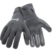 Abysstar Luvas Supreme Velcro