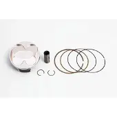 Vertex Piston Kit De Pistão 24367b