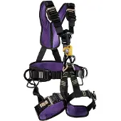 BEAL Arnês Completo Hero Pro Hold Up