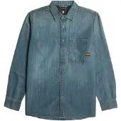 G-Star Camisa De Manga Comprida D27083-d303 Regular Fit