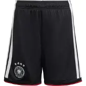 Adidas Calções Principais 26 da Alemanha — Criança