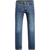 Levi's Calças de ganga '505 REGULAR' azul ganga