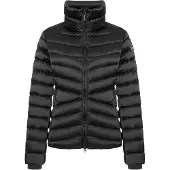 Colmar Casaco de inverno '2229' preto