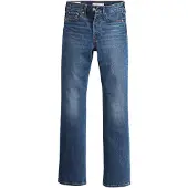 Levi's Calças de ganga 'WEDGIE BOOT' azul ganga