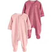 Next Pijama amora / rosé