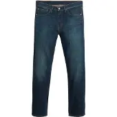 Levi's Calças de ganga '505 REGULAR' azul ganga