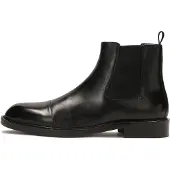Kazar Botas chelsea preto