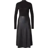 About You Vestido 'Jamila' preto