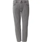 Dan Fox Apparel Calças de ganga 'Carlo' cinzento