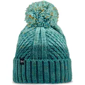 Buff Gorro Knitted &amp; Fleece