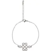 Faina Pulseira prata