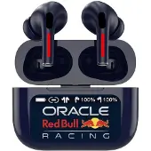 Red Bull Racing Fones De Ouvido Sem Fio Tws Nitro