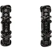 NAEMI Brinco preto