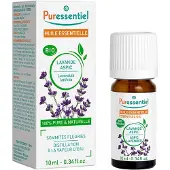 Puressentiel Óleo De Lavanda Aspic 10ml