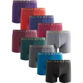 Next Boxers mistura de cores