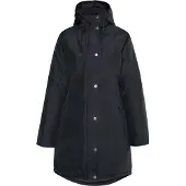 ICEBOUND Casaco de inverno 'Incus' preto