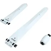 Musguard Conjunto De Guarda-lamas Original