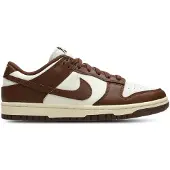 Nike Sapatilhas baixas 'Dunk Low' bege